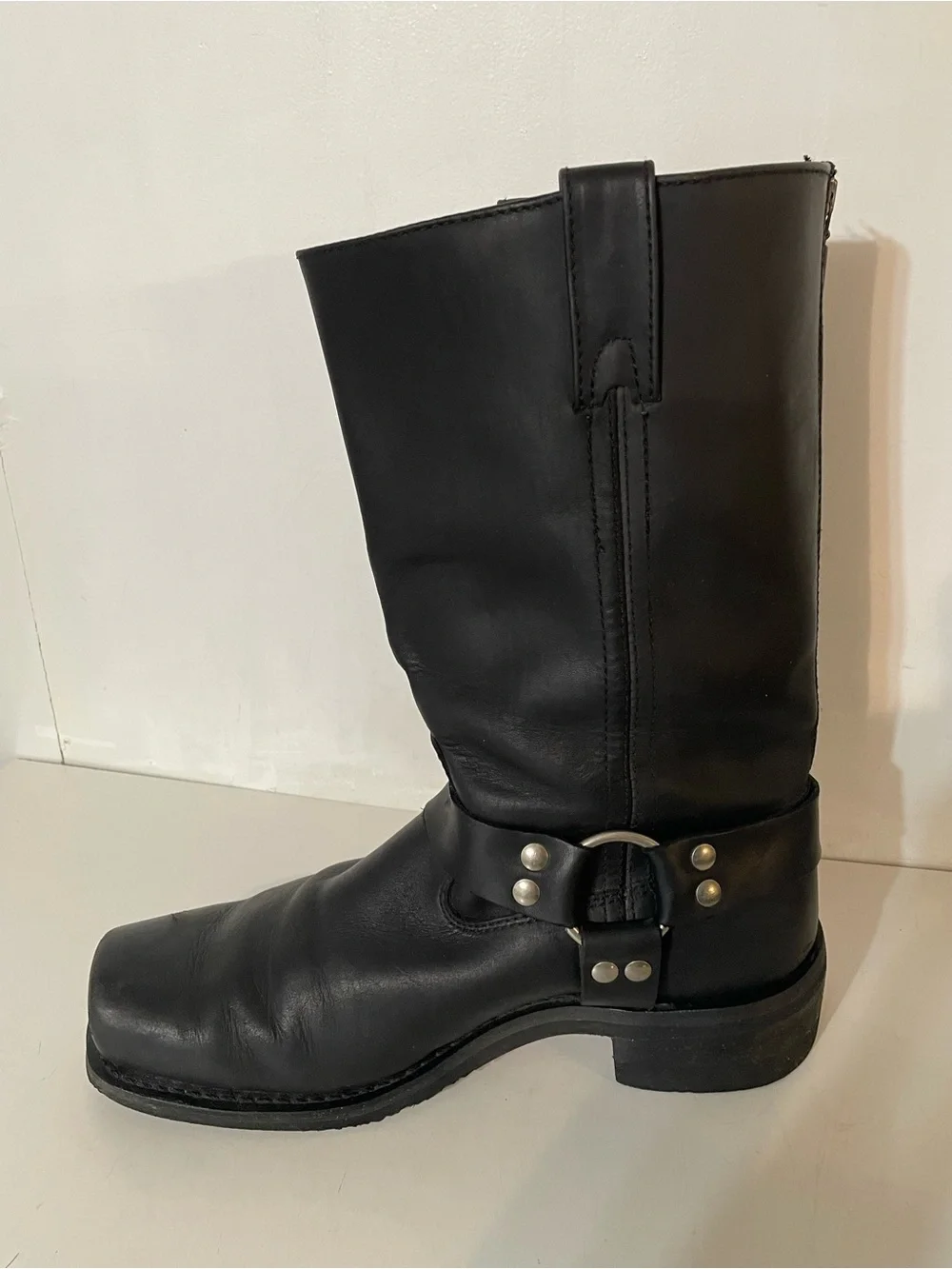 Milwaukee great boots